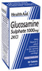 Load image into Gallery viewer, Health Aid Glucosamine Sulphate 1000mg 2KCI