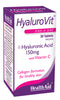 Health Aid Hyalurovit 30's