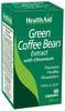 Health Aid Green Coffee Bean Extract with Chromium 60's