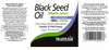 Health Aid Black Seed Oil 150ml