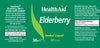 Health Aid Elderberry 50ml