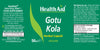 Health Aid Gotu Kola 50ml