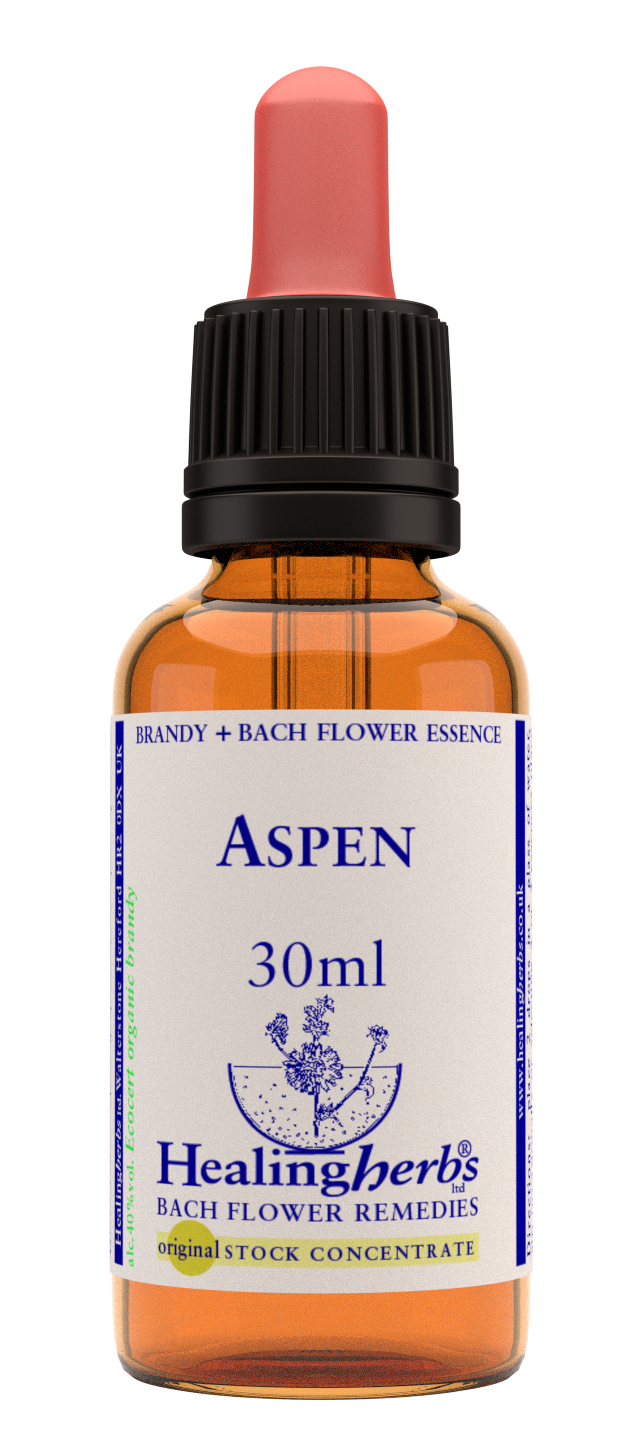 Healing Herbs Ltd Aspen