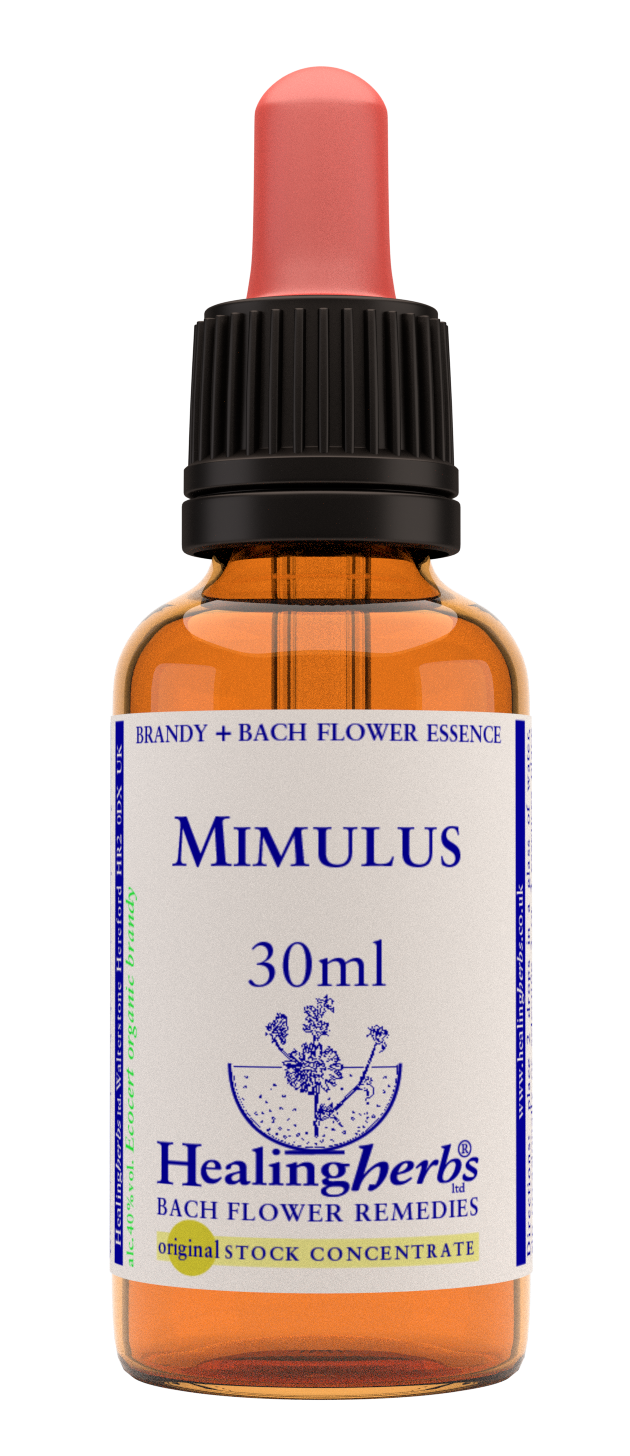 Healing Herbs Ltd Mimulus