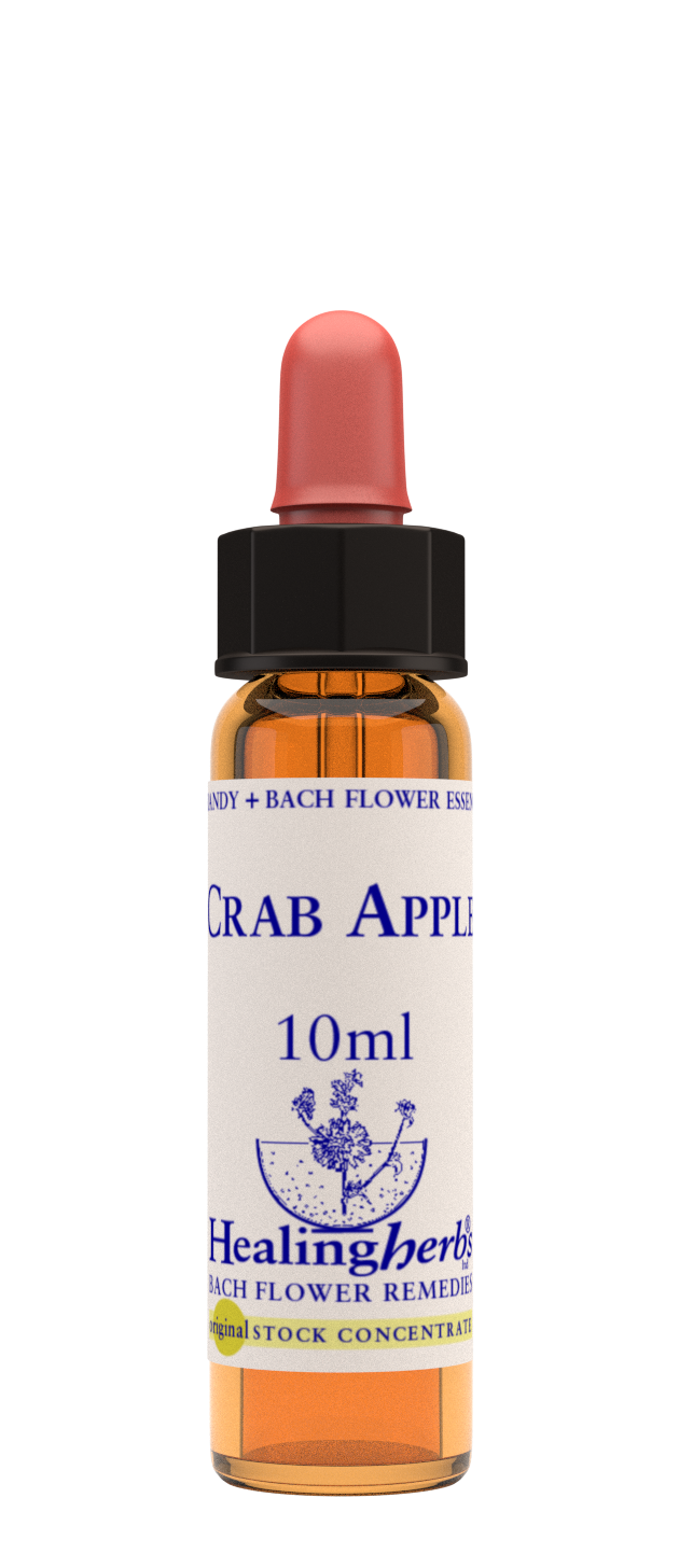 Healing Herbs Ltd Crab Apple