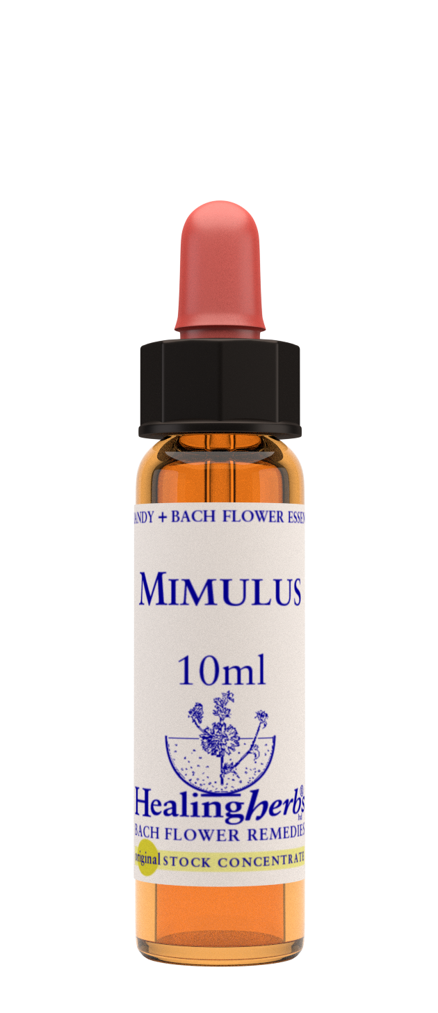 Healing Herbs Ltd Mimulus