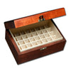Load image into Gallery viewer, Healing Herbs Ltd Empty Wooden Box