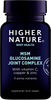 Higher Nature MSM Glucosamine Joint Complex