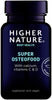 Higher Nature Super Osteofood 90's