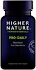 Higher Nature Pro-Daily 30's - Approved Vitamins
