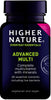 Load image into Gallery viewer, Higher Nature Advanced Multi (Formerly Advanced Nutrition Complex) 30&#39;s - Approved Vitamins