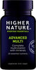 Load image into Gallery viewer, Higher Nature Advanced Multi (Formerly Advanced Nutrition Complex)