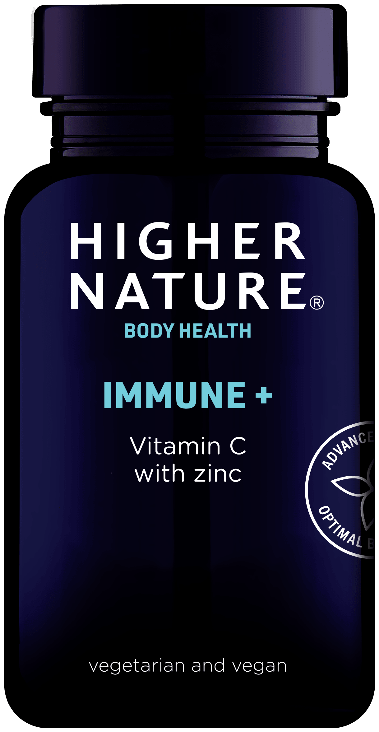 Higher Nature Immune + 30's - Approved Vitamins