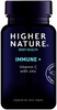 Load image into Gallery viewer, Higher Nature Immune + 30&#39;s - Approved Vitamins