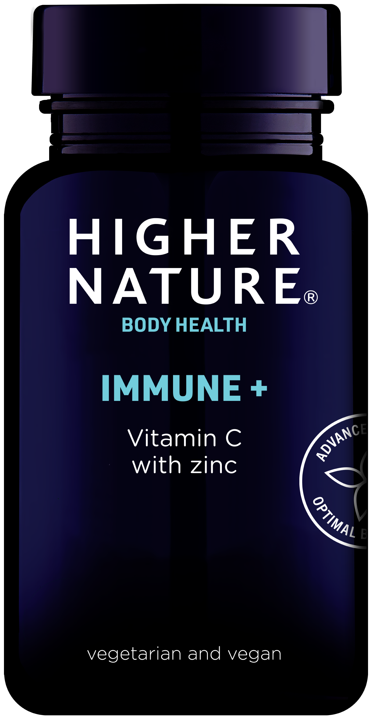 Higher Nature Immune +