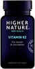 Load image into Gallery viewer, Higher Nature Vitamin K2