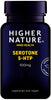 Higher Nature Serotone 5-HTP 100mg