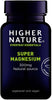 Higher Nature Super Magnesium