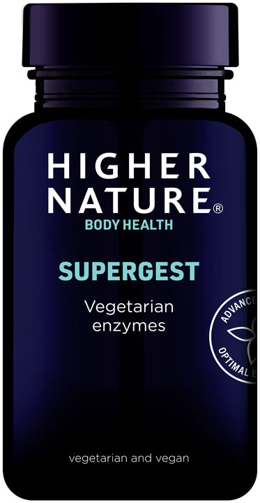 Higher Nature Supergest