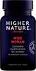 Higher Nature True Food Wise Woman