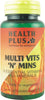 Load image into Gallery viewer, Health Plus Multi Vits &#39;N&#39; Mins