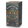 Hampstead Tea Organic Darjeeling Tea 20's