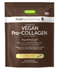 Igennus Pure & Essential Advanced Vegan Pro-Collagen Light Vanilla 500g
