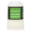 Incognito Citronella Deodorant 64g