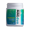 ITL Health MAGduo Magnesium Bisglycinate and Citrate Blend 90's