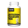 Jarrow Formulas Glucosamine + Chondroitin + MSM 120's - Approved Vitamins