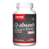 Jarrow Formulas Q-absorb Co-Q10 100mg