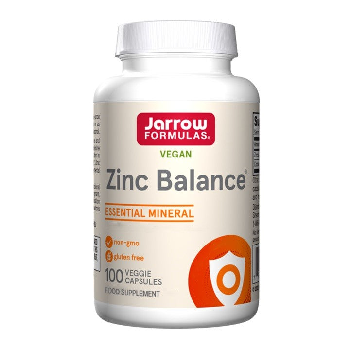 Jarrow Formulas Zinc Balance 100's