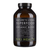 Kiki Health Nature's Living Organic Blend Superfood