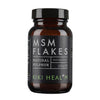 Kiki Health MSM Flakes 100g - Approved Vitamins