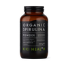 Kiki Health Organic Spirulina Powder 200g