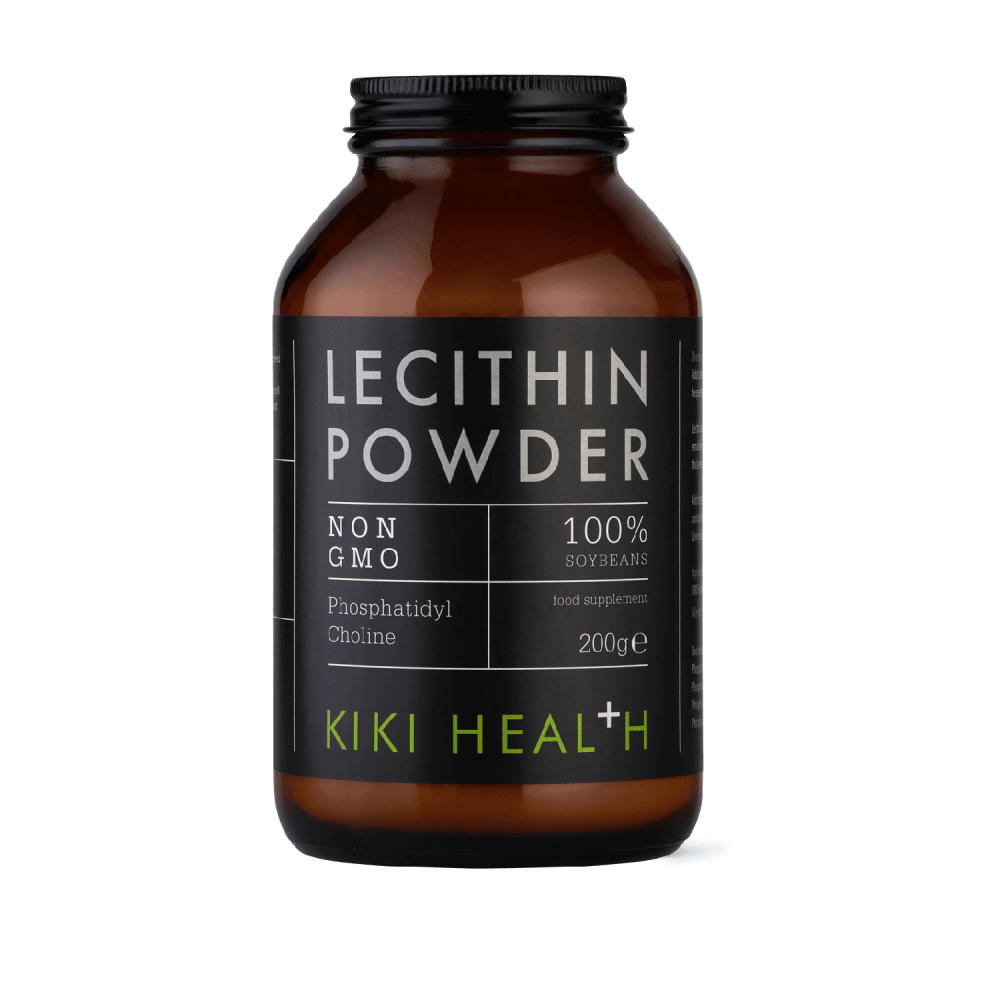 Kiki Health Lecithin Powder 200g