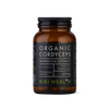 Kiki Health Organic Cordyceps Mushroom Extract Capsules 60's