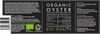 Kiki Health Organic Oyster Mushroom Extract Capsules 60's