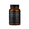 Kiki Health Organic Shiitake Mushroom Extract Powder 50g