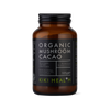 Kiki Health Organic Mushroom Cacao Powder 105g