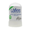 Lafe's Lafe's Crystal Rock Deodorant, Deodorant & Anti-Perspirant