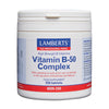 Lamberts Vitamin B-50 Complex