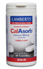 Lamberts CalAsorb 60's - Approved Vitamins