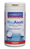 Lamberts MagAsorb 60's - Approved Vitamins