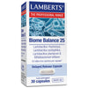 Lamberts Biome Balance 25