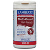 Lamberts Multi-Guard 30's - Approved Vitamins