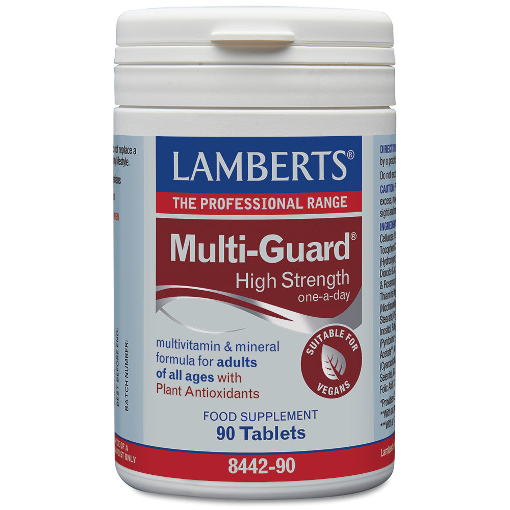 Lamberts Multi-Guard