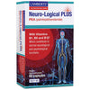 Lamberts Neuro-Logical PLUS PEA (Palmitoylethanolamide) 60's