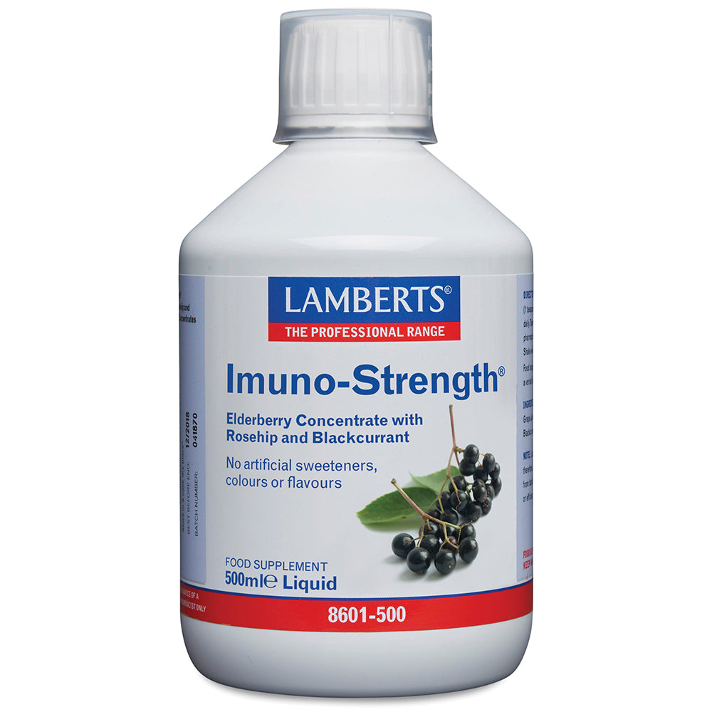 Lamberts Imuno-Strength