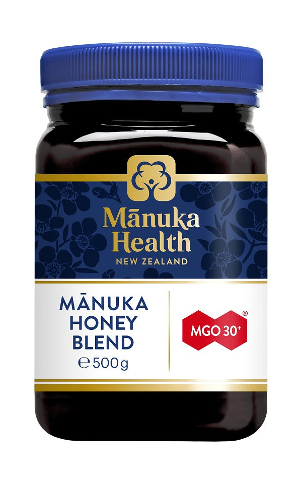 Manuka Health Products MGO 30+ Manuka Honey Blend
